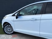Ford Fiesta 1.25 Titanium