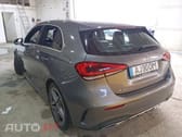 Mercedes-Benz A 180 d AMG Line Aut.