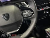 Peugeot 2008 1.2 Hybrid Allure e-DCS6