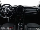MINI Cooper One D