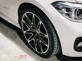 BMW 116 d EDynamics Line Sport