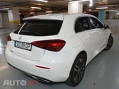 Mercedes-Benz A 250 e