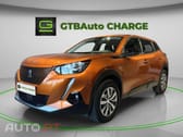 Peugeot E-2008 Active