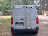Citroen e-Jumpy 75 kWh M