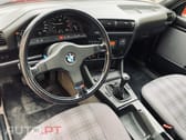 BMW 318 IS
