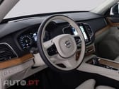 Volvo XC90  T8 AWD I.V.A DEDUTIVEL