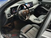 BMW 318 d Auto