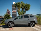 Dacia Duster 1.0 TCe ECO-G Journey+ Up&Go Bi-Fuel