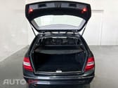 Mercedes-Benz C 220 CDI Station Avantgarde