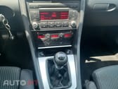 Audi A4 2.0 TDI S-line
