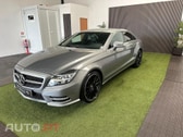 Mercedes-Benz CLS 350 Pack AMG