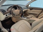 Mercedes-Benz E 220 CDI Avantgarde Aut.