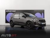 Peugeot 5008 1.5 BlueHDi GT EAT8