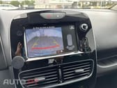 Renault Clio 0.9 TCe Limited Bi-Fuel