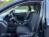 Nissan Qashqai 1.5 dCi Acenta