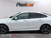 BMW 216 d Pack Desportivo M