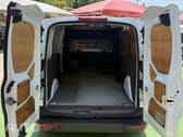 Ford Transit Connect 1.5 TDCi 240 L2 Trend