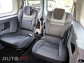 Renault Kangoo Fase II 1.5 dCi Grand Confort Intens