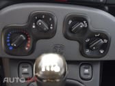 Fiat Panda 1.0 Hybrid