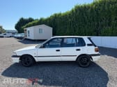 Toyota Corolla 1.3 Gold Line