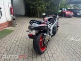 Suzuki Hayabusa 1300