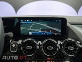 Mercedes-Benz GLA 250 e Style