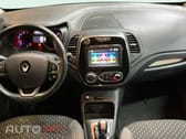 Renault Captur 1.5 dCi Exclusive EDC