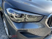 BMW X1 25 e xDrive