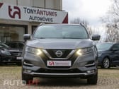 Nissan Qashqai 1.5 dCi N-Connecta