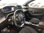 Peugeot 208 1.2 PureTech GT Line EAT8