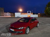 Volkswagen Scirocco 1.4 TSI 160cv DSG — Sport Edition