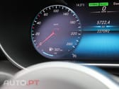 Mercedes-Benz C 300 de AMG Line