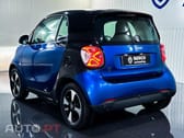 Smart ForTwo Prime