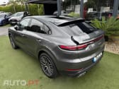 Porsche Cayenne Standard