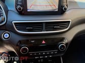 Hyundai Tucson 1.6 CRDi Premium+Pack Pele+Pack Style DCT