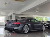 Audi R8 V10 plus 5.2 FSI quattro S tronic