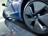 Tesla Model 3 Standard Range Plus RWD