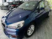 BMW 216 d Advantage