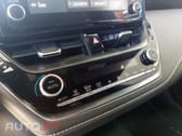 Toyota Corolla Touring Sports 1.8 Hybrid Comfort+P.Sport