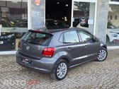 Volkswagen Polo 1.2 Highline