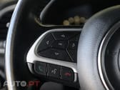 Jeep Renegade 1.6 MJD Longitude