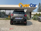 Citroen C3 Aircross 1.2 PureTech Shine EAT6