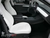 Tesla Model Y Tração Traseira