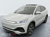 BYD Atto 3 ATTO 3 60 5 kWh 204 ch design NOVO 10KM
