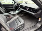 Porsche Taycan bateria Performance Plus