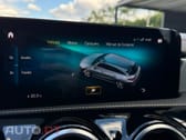 Mercedes-Benz CLA 180 d Shooting Brake AMG Line Aut.