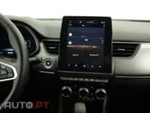 Renault Arkana Arkana 1.6 E-Tech Full Hybrid Techno
