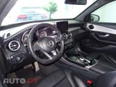 Mercedes-Benz GLC 220 d amg  Auto-9G 4Matic