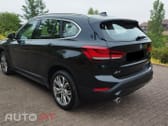 BMW X1 16 d sDrive Advantage Auto