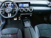 Mercedes-Benz A 250 e 8G-DCT Edition AMG Line